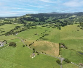 Rural / Farming commercial property for sale at Lot 3001- Hill Block Rose Valley Road Rose Valley NSW 2534