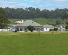 Rural / Farming commercial property for sale at Lot 3002 - Alne Bank Rose Valley Road Rose Valley NSW 2534
