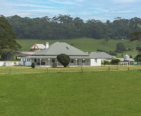 Rural / Farming commercial property for sale at Lot 3002 - Alne Bank Rose Valley Road Rose Valley NSW 2534