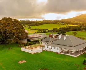 Rural / Farming commercial property for sale at Lot 3002 - Alne Bank Rose Valley Road Rose Valley NSW 2534