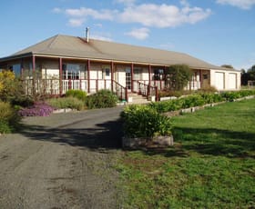 Rural / Farming commercial property sold at 822 Chintin Road Romsey VIC 3434