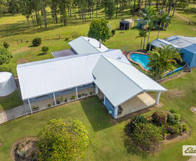 Rural / Farming commercial property sold at 193 Eaton Lane Stony Creek QLD 4514