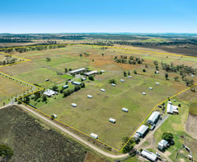 Rural / Farming commercial property for sale at 97 Wegener Road Athol QLD 4350