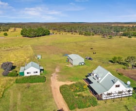 Rural / Farming commercial property for sale at 9 Minshull Road Windellama NSW 2580
