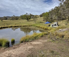 Rural / Farming commercial property sold at Lot 5 Foggs Crossing Road Bigga NSW 2583