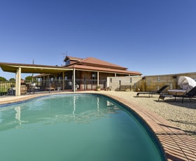Rural / Farming commercial property sold at 9635 SOUTHERN PORTS HIGHWAY Beachport SA 5280