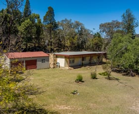 Rural / Farming commercial property for sale at 341 Cypress Drive Mudgee NSW 2850