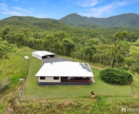 Rural / Farming commercial property for sale at 387 Sleipner Road Mount Chalmers QLD 4702