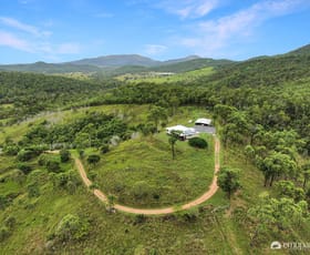 Rural / Farming commercial property for sale at 387 Sleipner Road Mount Chalmers QLD 4702