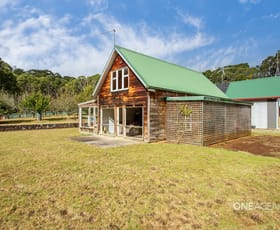 Rural / Farming commercial property sold at 297 Youngs Road Irishtown TAS 7330