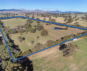 Rural / Farming commercial property for sale at 290 Barwite Road Mansfield VIC 3722