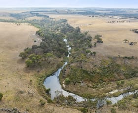 Rural / Farming commercial property for sale at 649 LONIES ROAD Shelford VIC 3329