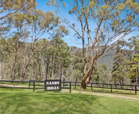 Rural / Farming commercial property for sale at 1534 Duncans Creek Road Duncans Creek NSW 2340