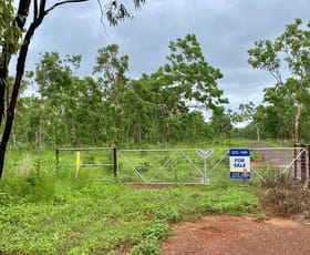 Rural / Farming commercial property for sale at 140 Beasley Road Katherine NT 0850