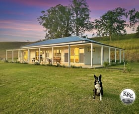 Rural / Farming commercial property for sale at 18 Parkes Road Kyogle NSW 2474