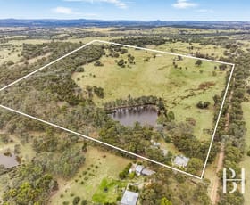 Rural / Farming commercial property sold at 365 McGintys Lane Glenaroua VIC 3764