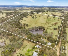 Rural / Farming commercial property for sale at 365 McGintys Lane Glenaroua VIC 3764