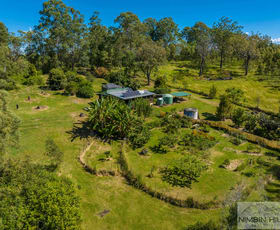 Rural / Farming commercial property sold at Ellangowan NSW 2470