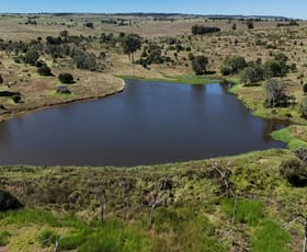 Rural / Farming commercial property sold at 'Okeden' Okeden Byanda Road, Speedwell Proston QLD 4613