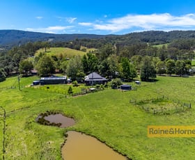 Rural / Farming commercial property for sale at 1707 Chichester Dam Road Dungog NSW 2420