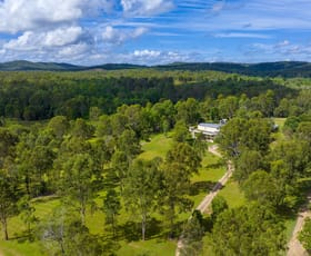 Rural / Farming commercial property for sale at 522 Anderleigh Road Gunalda QLD 4570