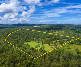 Rural / Farming commercial property for sale at 522 Anderleigh Road Gunalda QLD 4570
