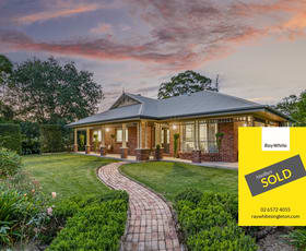 Rural / Farming commercial property sold at 149 Geary's Crossing Road Singleton NSW 2330
