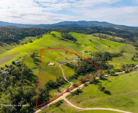 Rural / Farming commercial property for sale at 485 Pericoe Rd Towamba NSW 2550