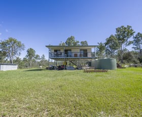 Rural / Farming commercial property sold at 1372 Clarence Way Whiteman Creek NSW 2460