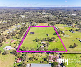 Rural / Farming commercial property for sale at 20 Stokes Road Tahmoor NSW 2573