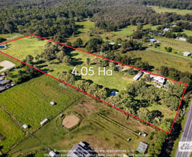 Rural / Farming commercial property for sale at 584 Beenleigh Redland Bay Road Carbrook QLD 4130