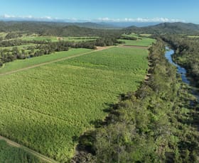 Rural / Farming commercial property sold at Pinevale QLD 4754