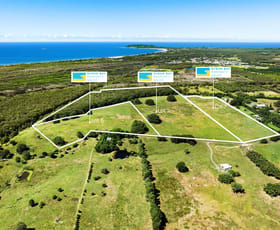 Rural / Farming commercial property sold at Lot 5/160 Quarry Lane Byron Bay NSW 2481
