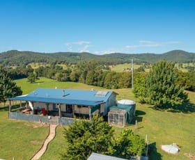 Rural / Farming commercial property for sale at 55 Lower Buckrabendinni Road Bowraville NSW 2449