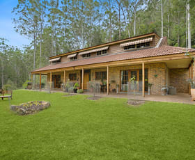 Rural / Farming commercial property sold at 273 Will O Wyn Road Murrays Run NSW 2325
