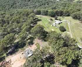 Rural / Farming commercial property for sale at 1465 Billirimba Road Tenterfield NSW 2372