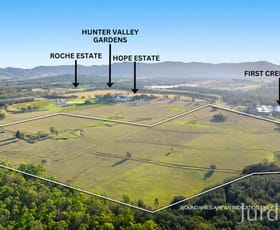 Rural / Farming commercial property for sale at 1093 Upper Logan Road Mount Barney QLD 4287