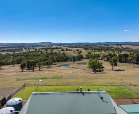 Rural / Farming commercial property sold at 661 Mt Baw Baw Road Goulburn NSW 2580