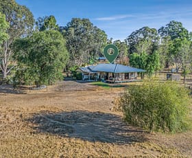 Rural / Farming commercial property sold at 1687 (Lot 155) Goodwood Road Capel River WA 6271