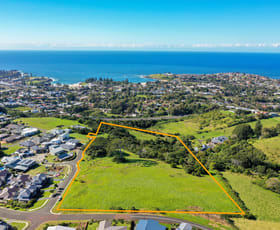 Rural / Farming commercial property sold at 2 Caliope Street Kiama NSW 2533