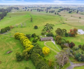 Rural / Farming commercial property sold at 2775 Drouin-Korumburra Road Poowong East VIC 3988