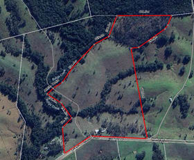 Rural / Farming commercial property for sale at 245 HALLORAN ROAD North Arm Cove NSW 2324
