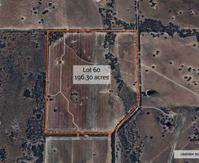 Rural / Farming commercial property for sale at CA60 Carmodys Road Locksley VIC 3665