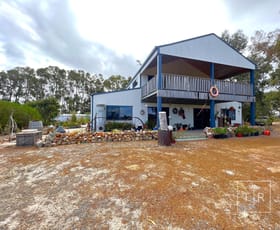 Rural / Farming commercial property sold at 529 Hicks Road Myrup WA 6450