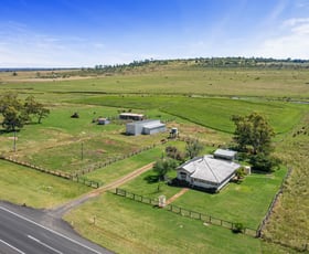 Rural / Farming commercial property for sale at 4452 Gore Highway Pittsworth QLD 4356