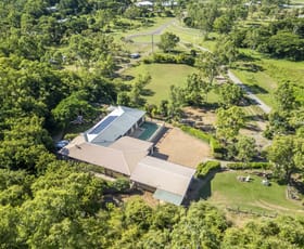 Rural / Farming commercial property sold at 13 Cordingley Road Alligator Creek QLD 4816