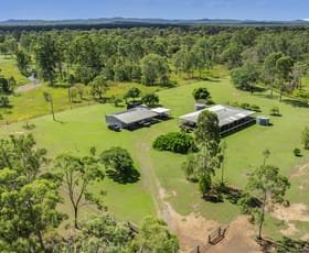 Rural / Farming commercial property for sale at 145 Deep Creek Road Calliope QLD 4680