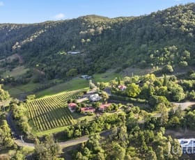 Rural / Farming commercial property sold at 857 Mount View Road Mount View NSW 2325