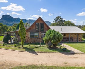 Rural / Farming commercial property for sale at 170 Home Hills Road Rylstone NSW 2849