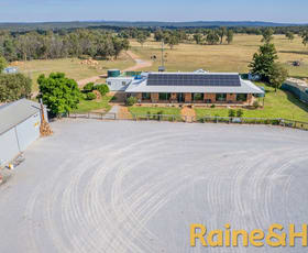 Rural / Farming commercial property for sale at 235L Peak Hill Road Dubbo NSW 2830